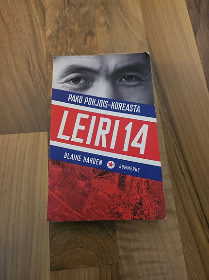 Leiri 14 -kirja
