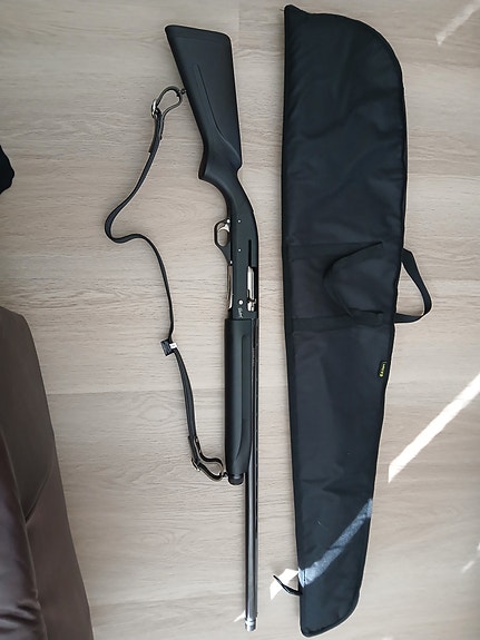 Baikal MP-153
