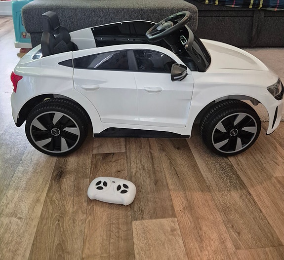 Audi GT sähköauto