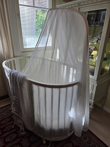 Stokke Sleepi kokonaisuus