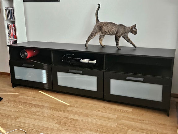 IKEA TV-taso