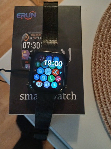 ÄLYKELLO SMART
