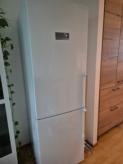Bosch jääkaappipakastin