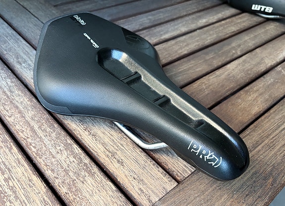Pro Stealth Offroad satula