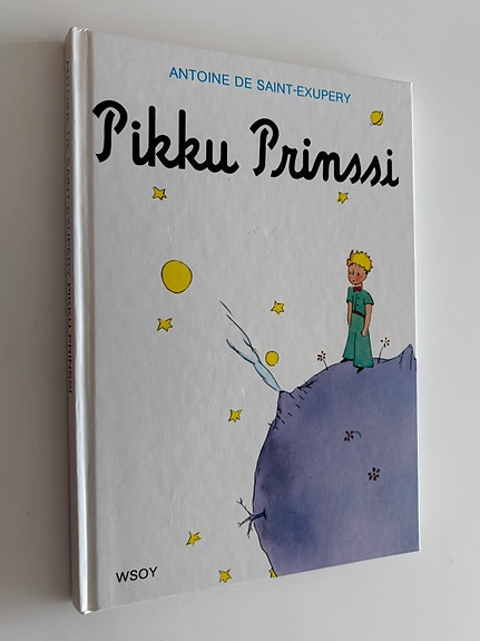 Pikku Prinssi