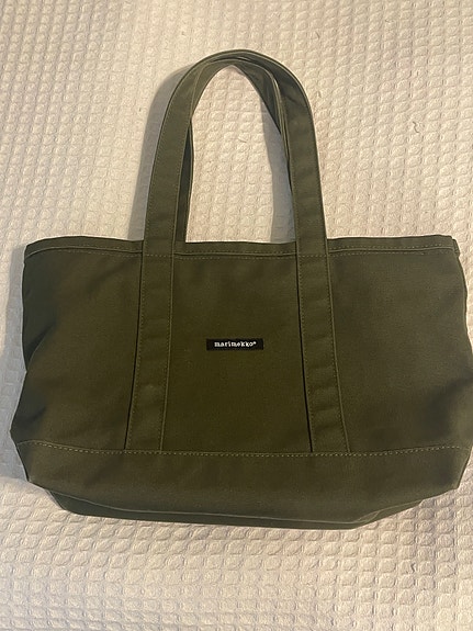 Marimekko Mini matkuri olkalaukku