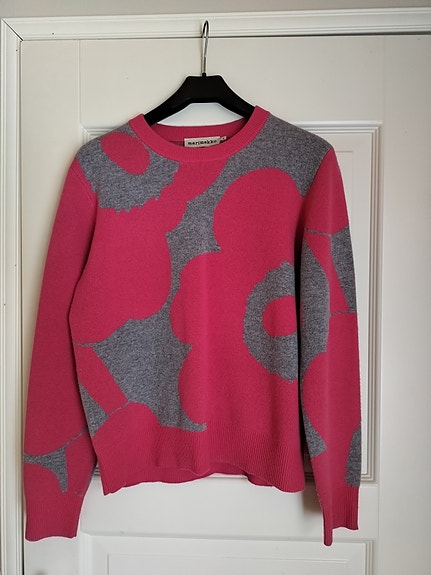 Marimekko neule