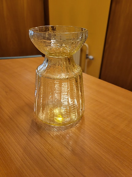 Hyasintti Maljakko