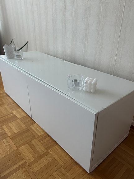 Ikean Tv-taso