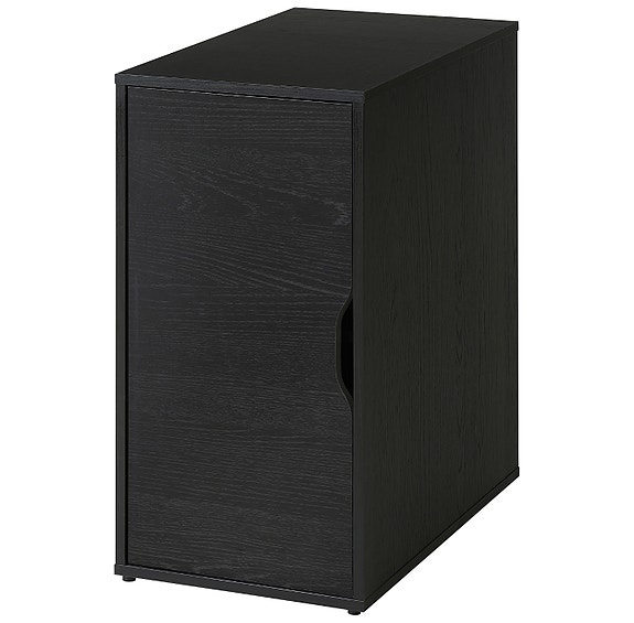 Uudet Ikea alex kaapit 2kpl
