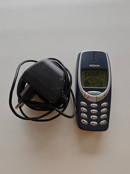 Nokia 3310