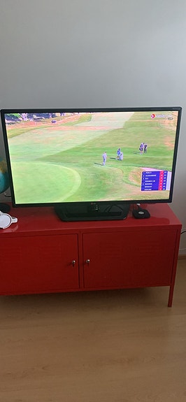 LG tv 42