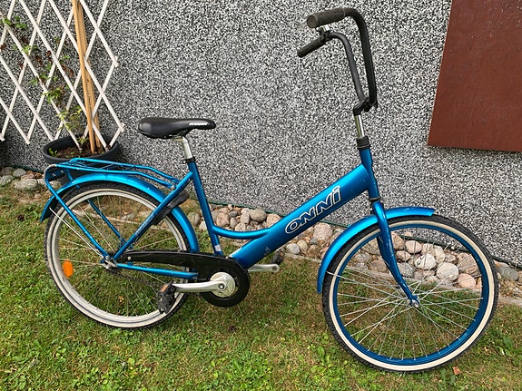 Madison Onni  24"