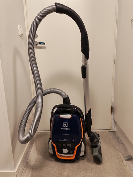Electrolux UltraOne pölynimuri