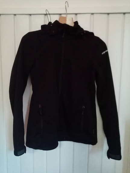 Icepeak softshell-takki