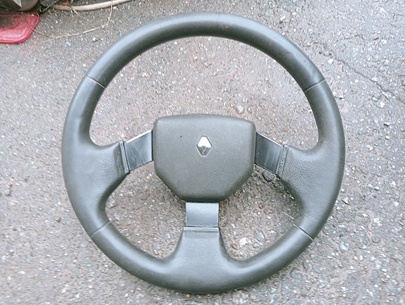 Renault 19 1,8 16V 1992 ratti