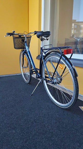 Jupiter vienna 28" 7v