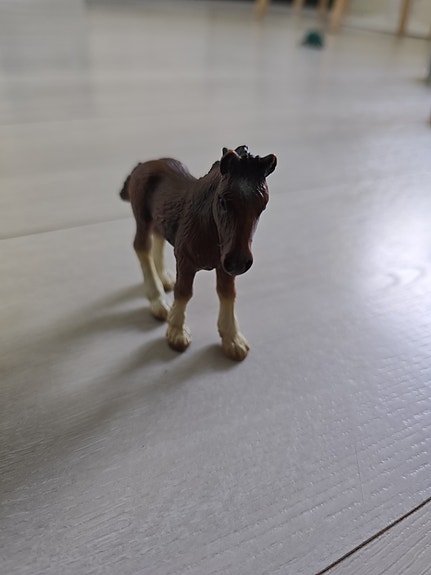 Schleich tamma ja varsa