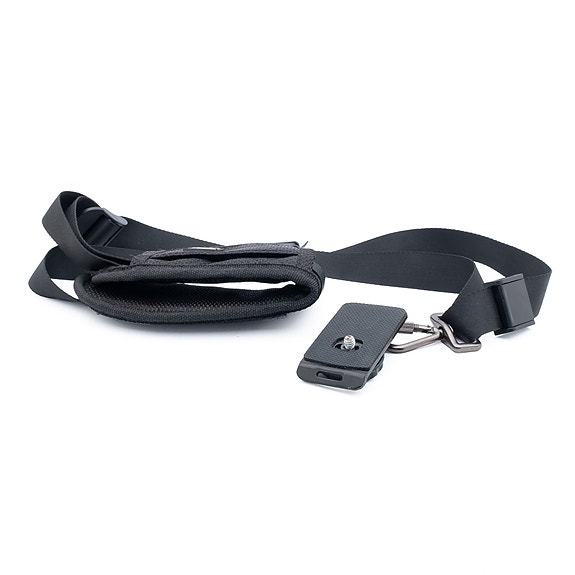 Quick Strap kamerahihna – Käytetty