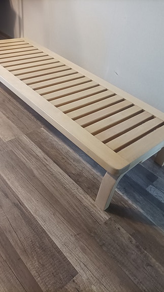 Artek 153 A ritiläpenkki