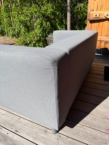 Sohva Ikea