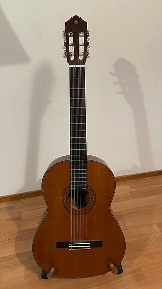 Klassinen kitara