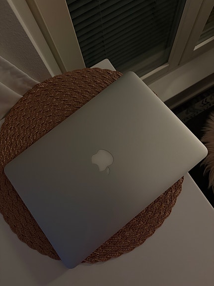 MacBook Pro 13” Retina, Early 2015