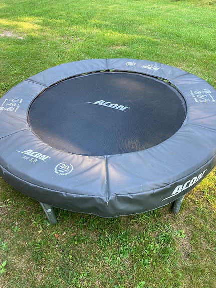 Acon Air 1.8 Trampoliini