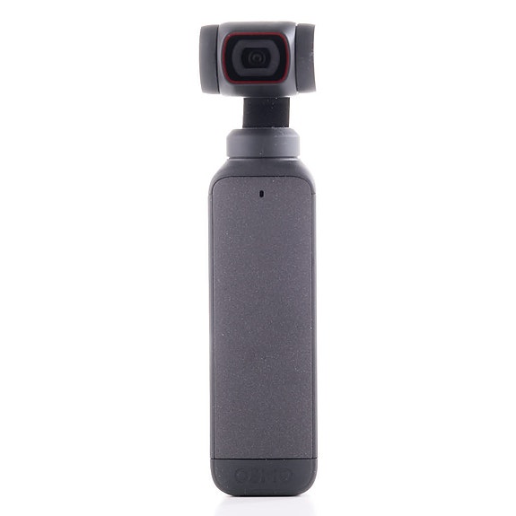 DJI Pocket 2 -videokamera (käytetty)