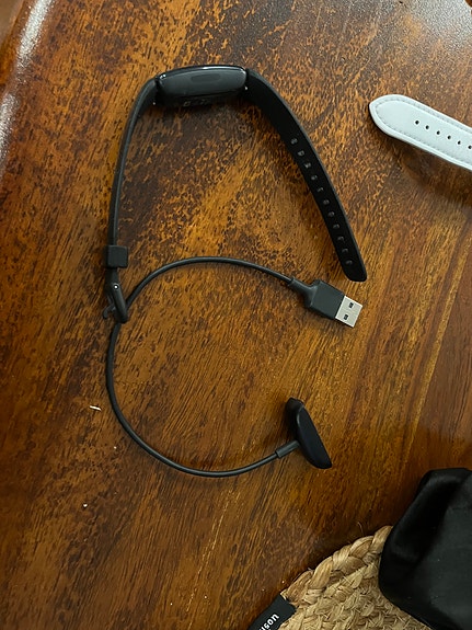 Fitbit Inspire 2 -aktiivisuusranneke