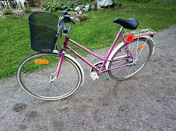 Polkupyörä