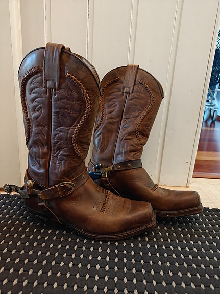 Aidot Sendra-bootsit