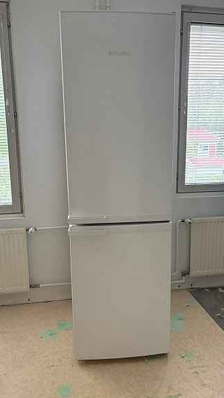 Miele jääkaappipakastin valkoinen
