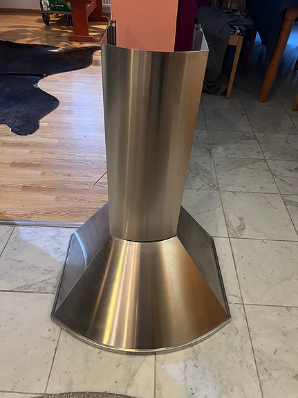 Franke liesituuletin 60cm