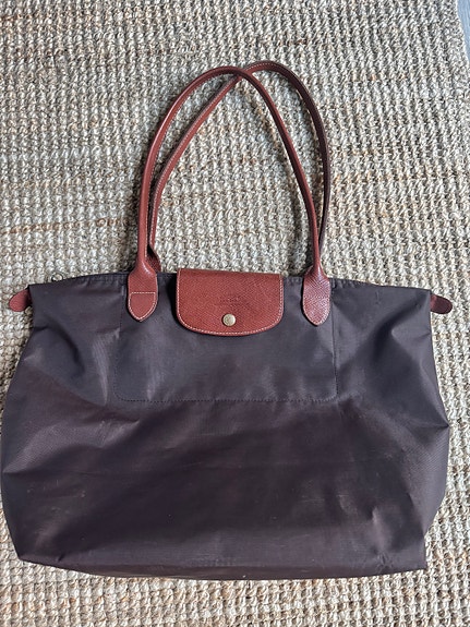 Longchamp olkalaukku naiset