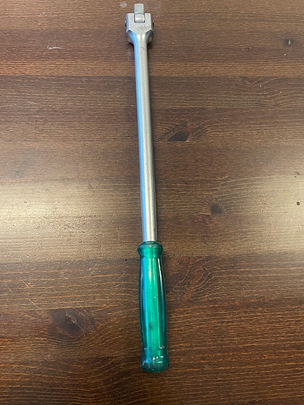 Bahco 704A