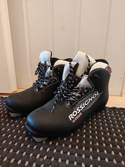 Rossignol monot 42 NNN