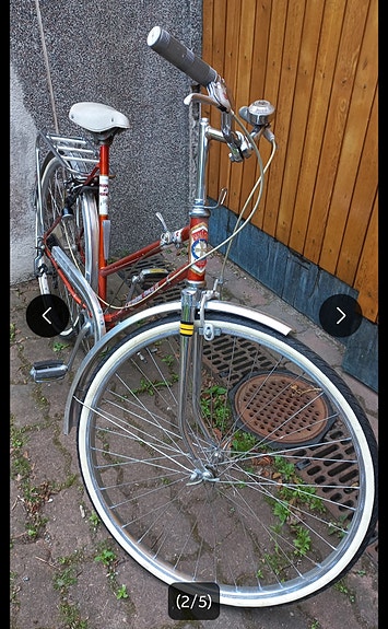 City Bike