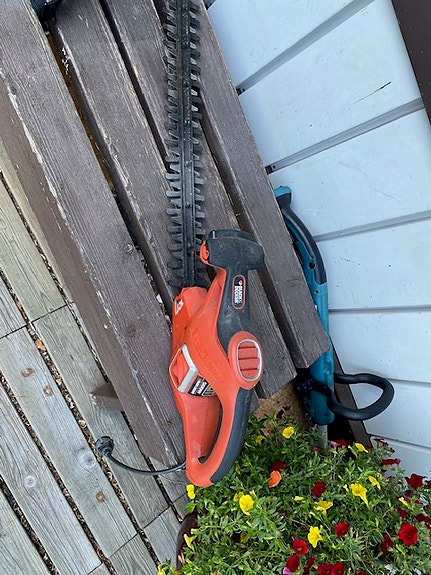Black &Decker