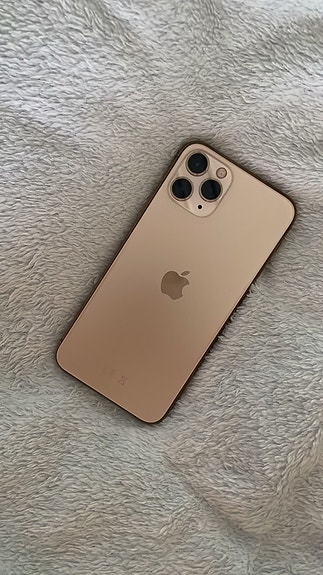 Apple iPhone 11Pro 256 GB kulta