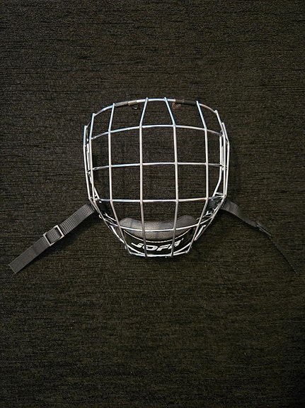 Jofa kromi ristikko koko L