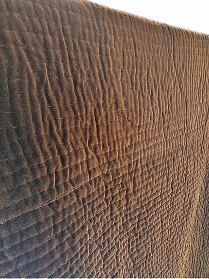 Kodin textiilit