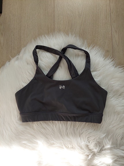 Gymnation Performance Boost Sports Bra