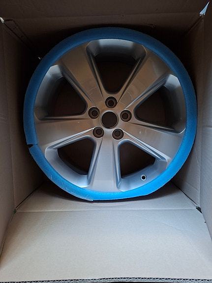 Opel Mokka vanne