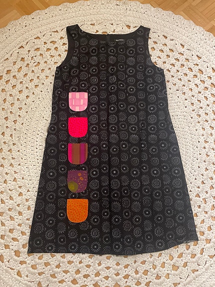 Marimekko Iloinen- mekko