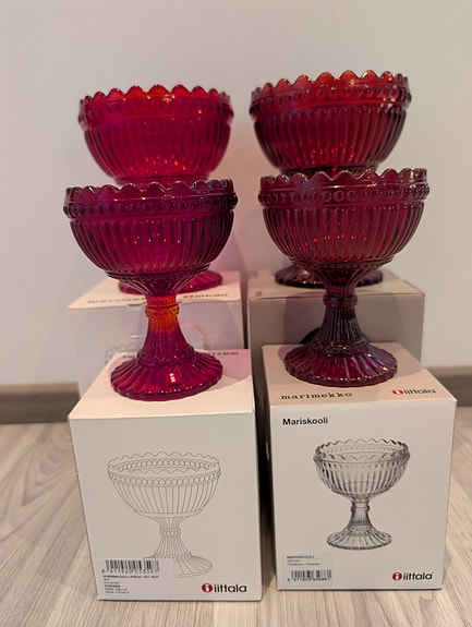 Iittala Mariskooli