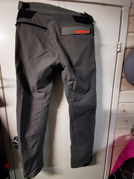KTM ajohousut