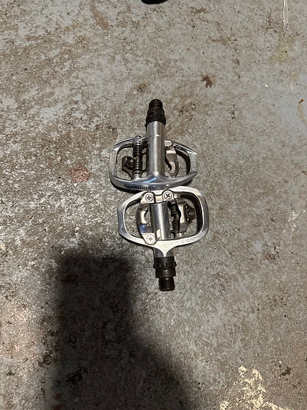 Shimano SD  polkimet