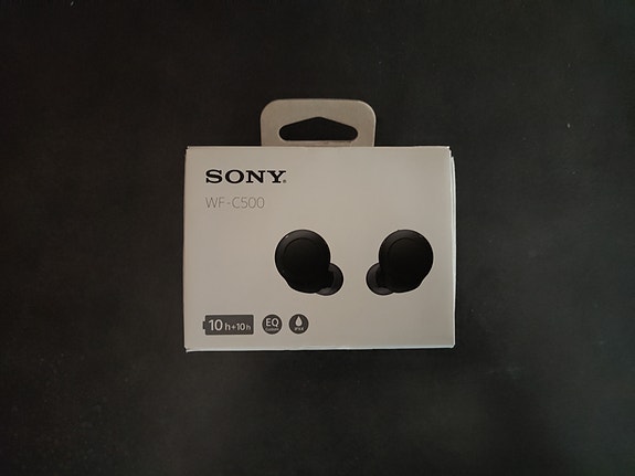 Sony kuulokkeet