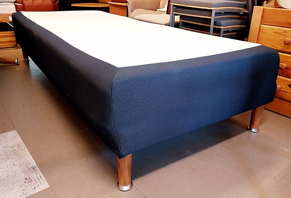 90cm leveä Wonderland runkopatja
